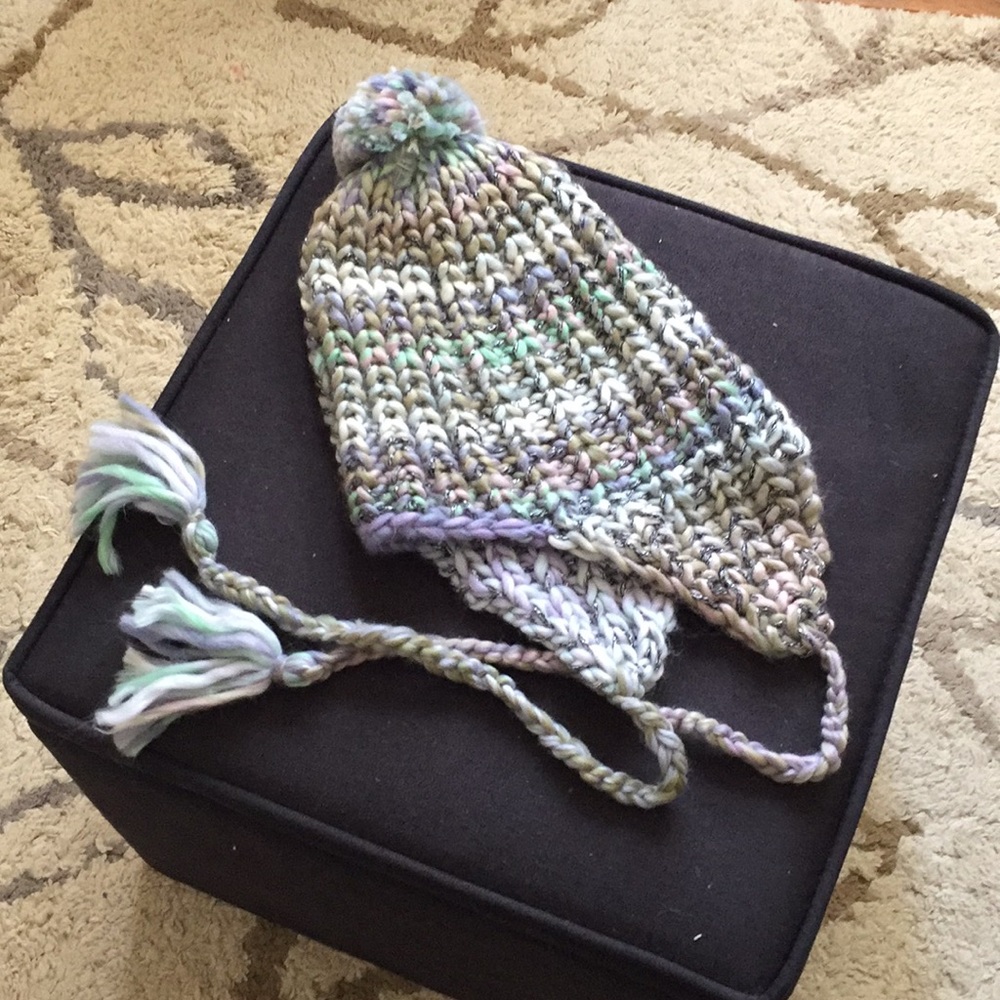 Winter hat